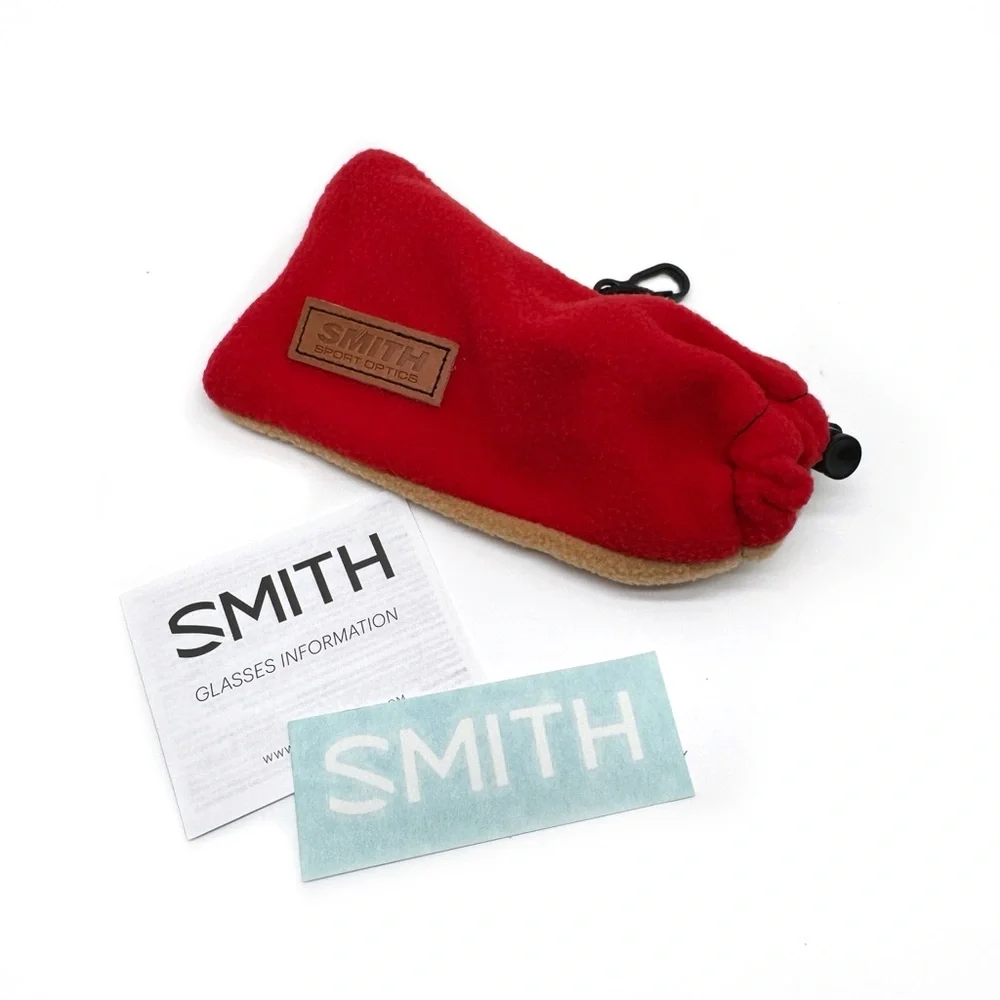 SMITH cheetah sunglasses